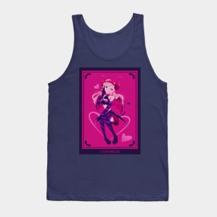 Devil Ann Tank Top